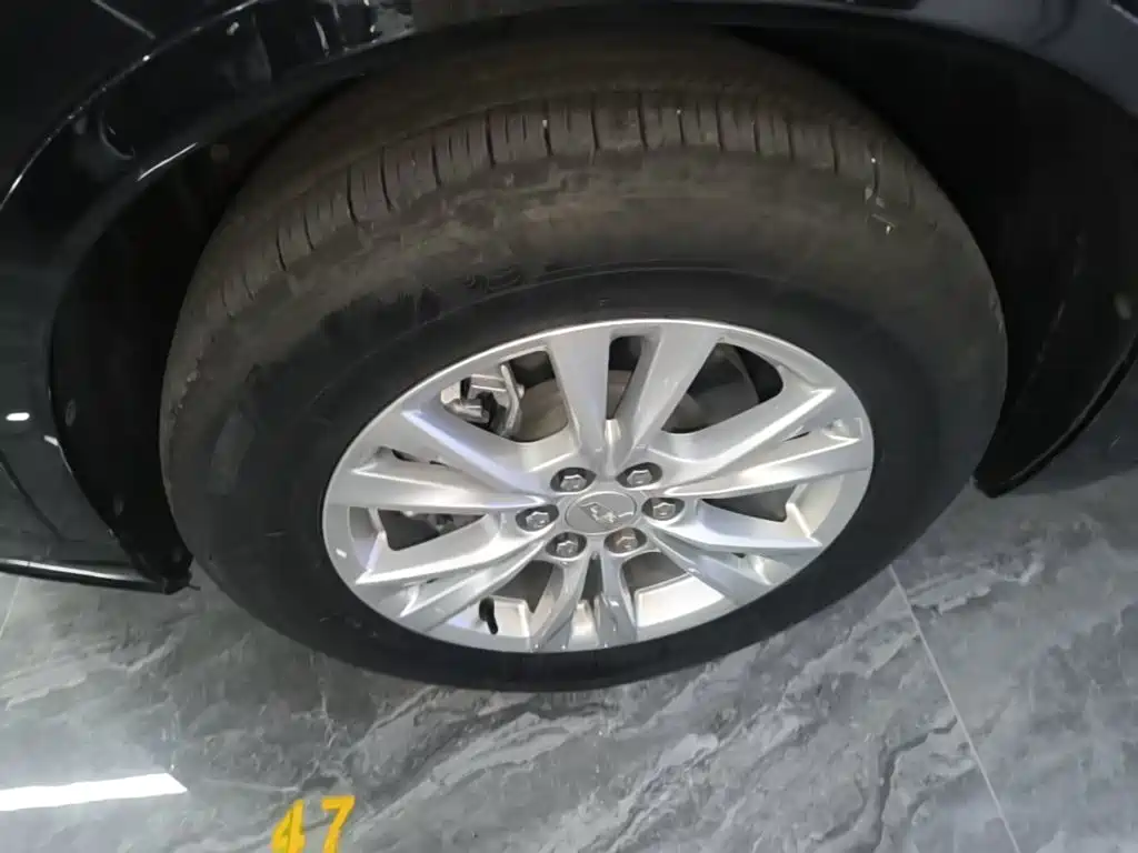 Cadillac XT6 — миниатюра 23