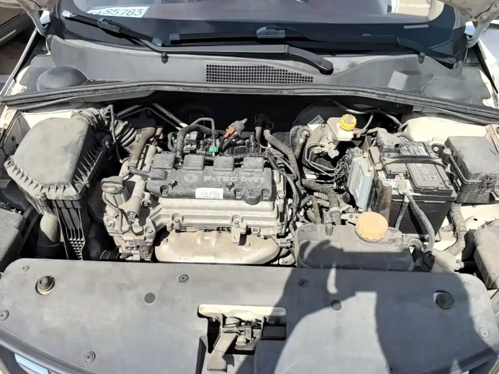 Baojun 310W — миниатюра 20