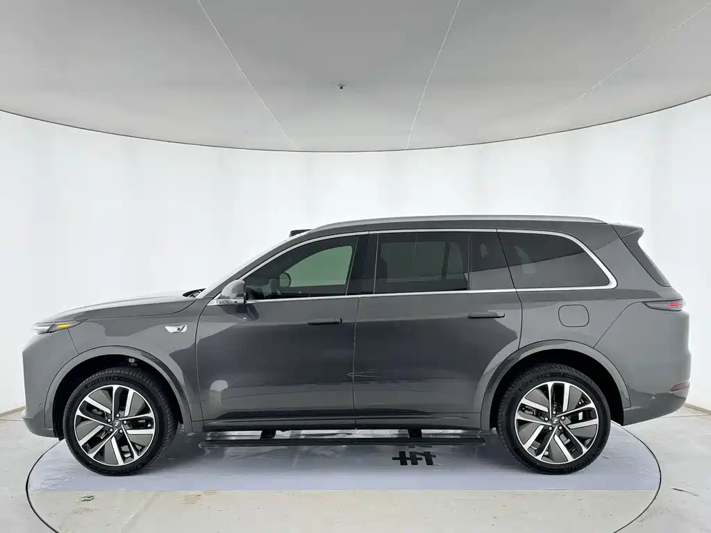 Li Auto Li L9 — миниатюра 4