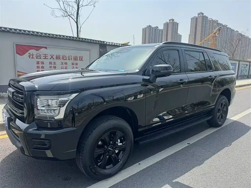 Haval H5 2023