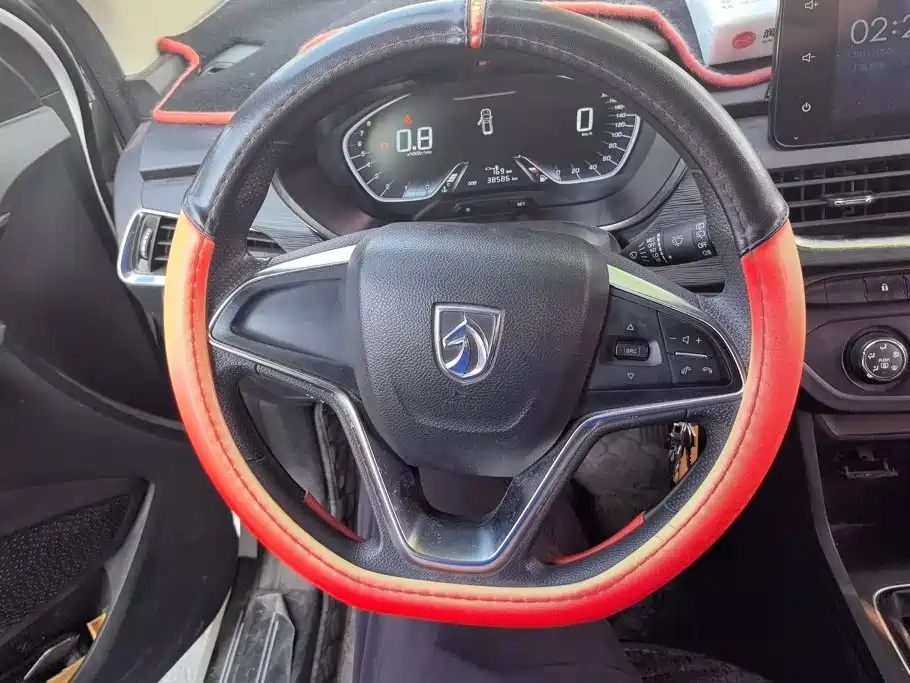 Baojun 360 — миниатюра 15