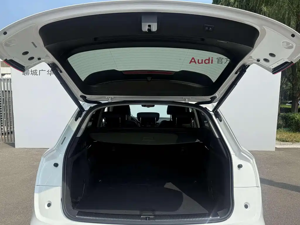 Audi Q5L — миниатюра 7
