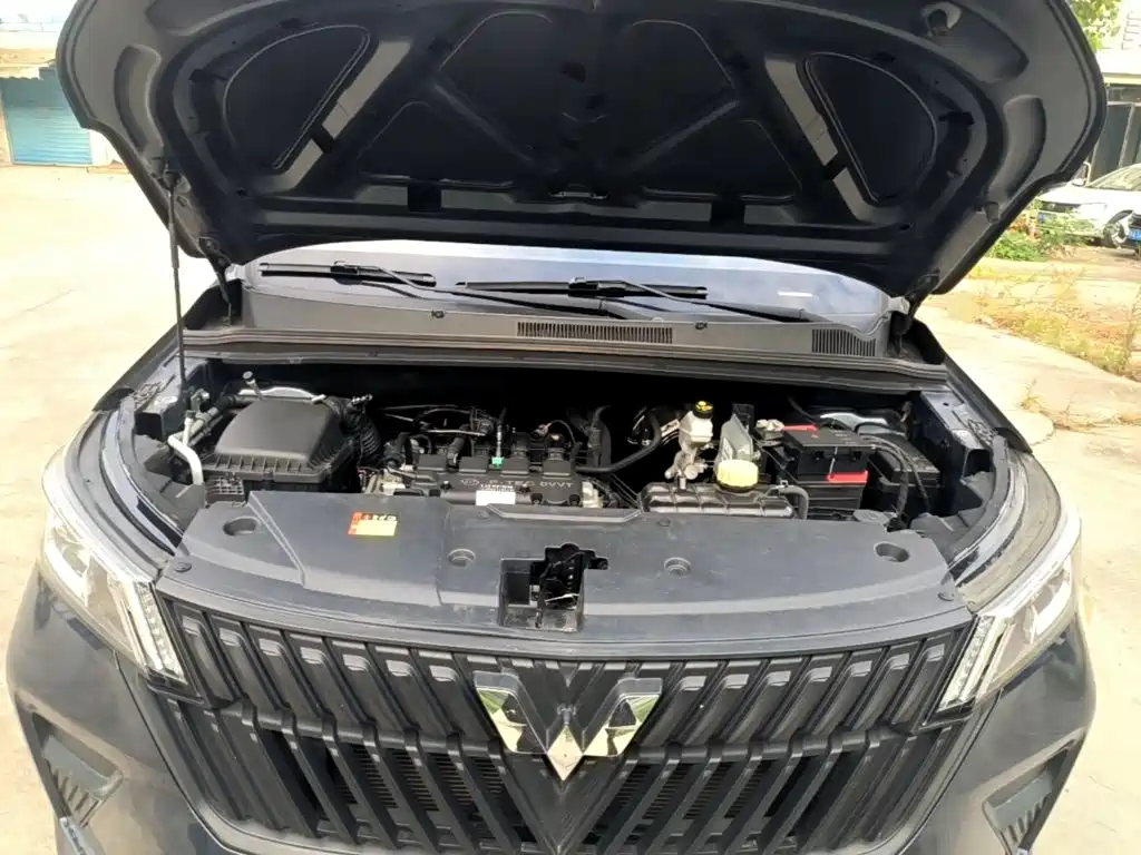 Wuling Jiachen — миниатюра 20
