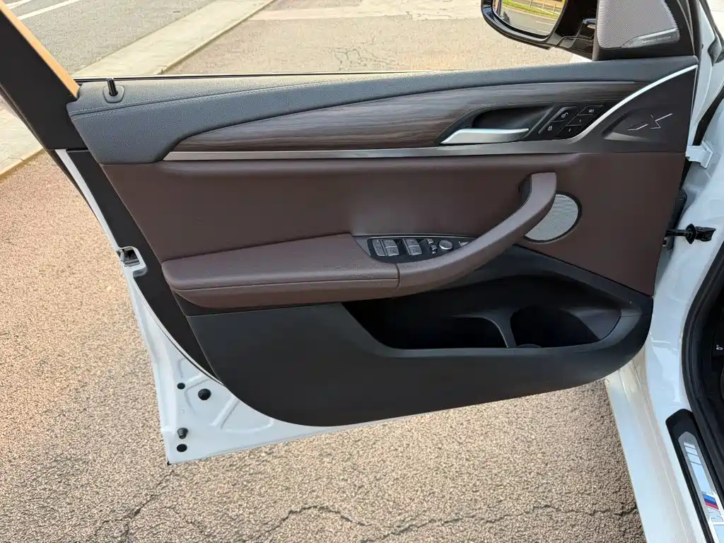 BMW X3 — миниатюра 6