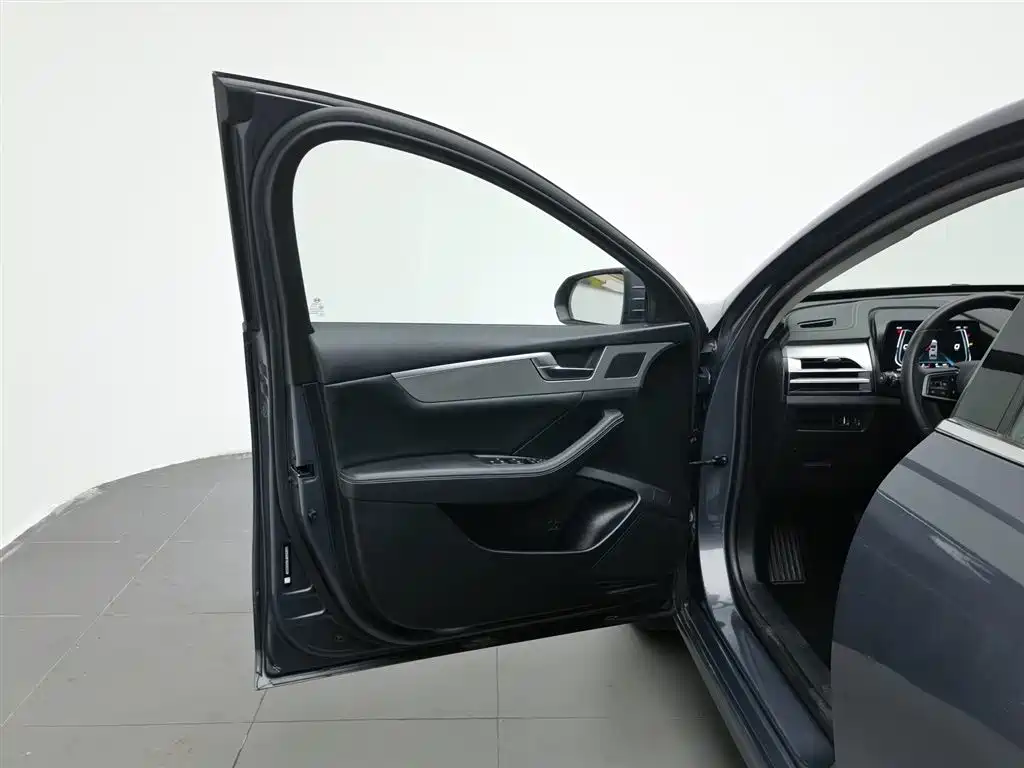 BYD Qin Pro Pro 2019 1.5TI AT VI