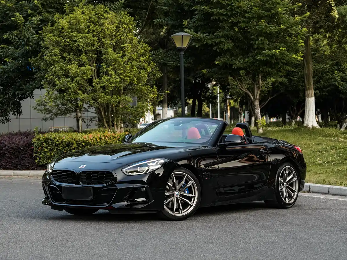 BMW Z4