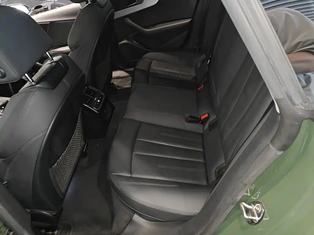 Audi A5 (Import) — миниатюра 17