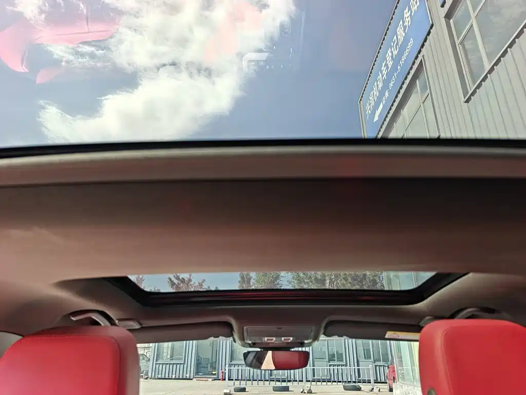 Jaguar XEL — миниатюра 18