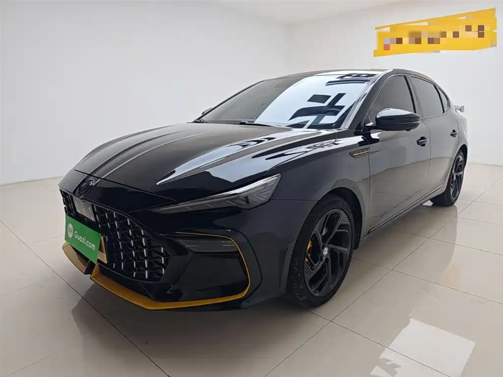 Mg MG6 2022