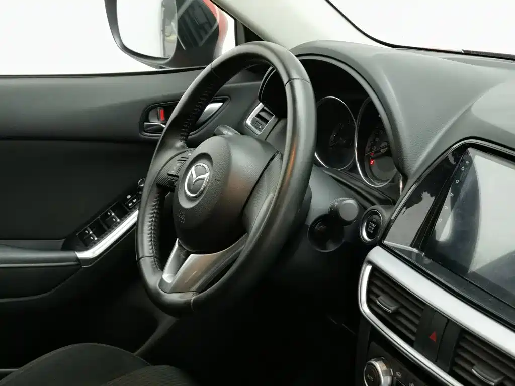 Mazda CX-5 — миниатюра 22