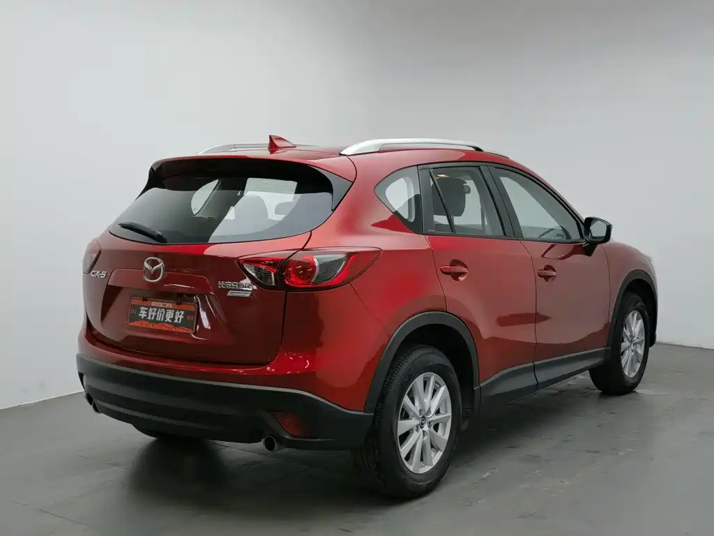 Mazda CX-5 — миниатюра 2