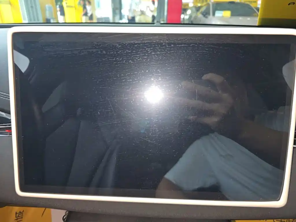 BYD Seal 06 — миниатюра 13