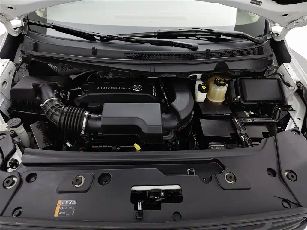 Buick GL8 2022 652T Comfort