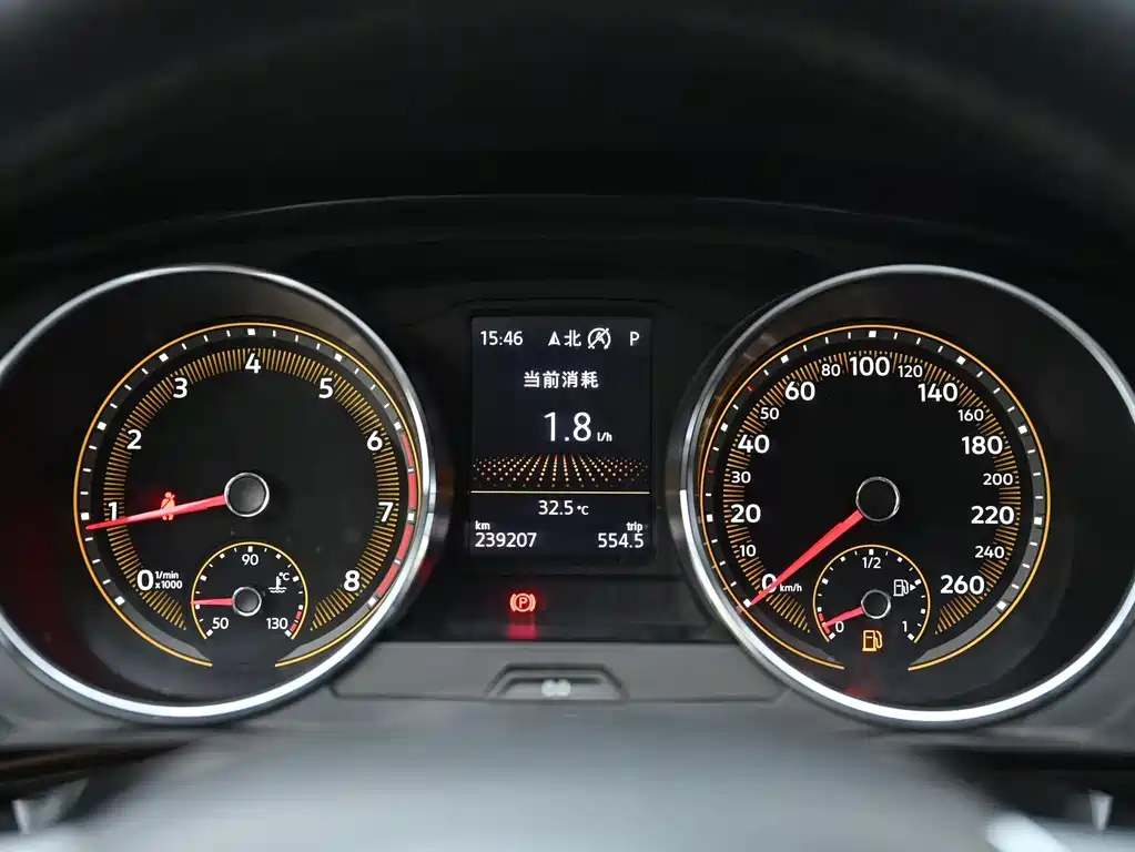 Volkswagen Tiguan L — миниатюра 4