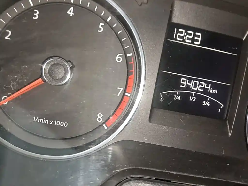 Volkswagen Polo — миниатюра 12
