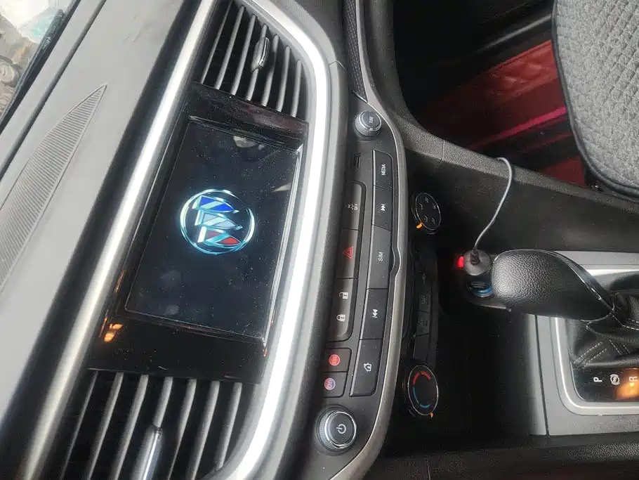 Buick Excelle — миниатюра 13