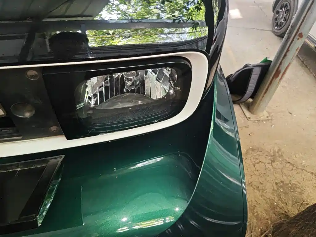 Baojun KiWi EV — миниатюра 21