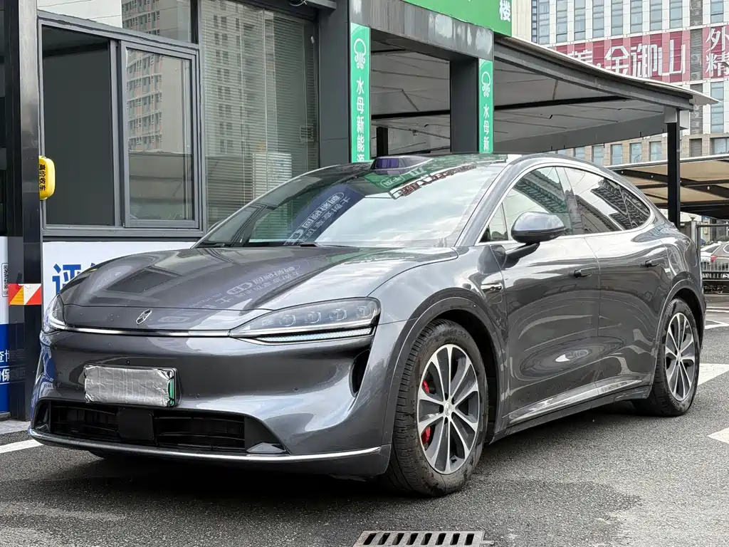 Zhijie Zhijie R7