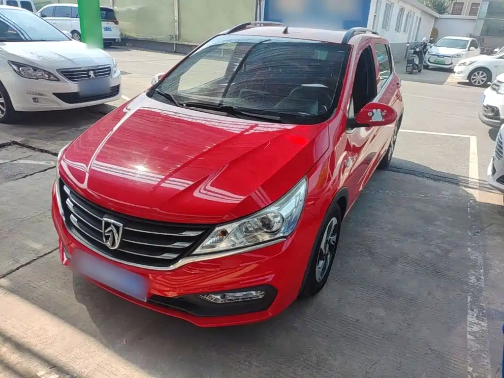 Baojun 310