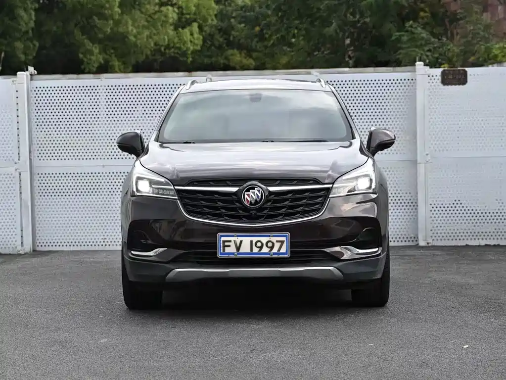 Buick Envision Plus — миниатюра 2