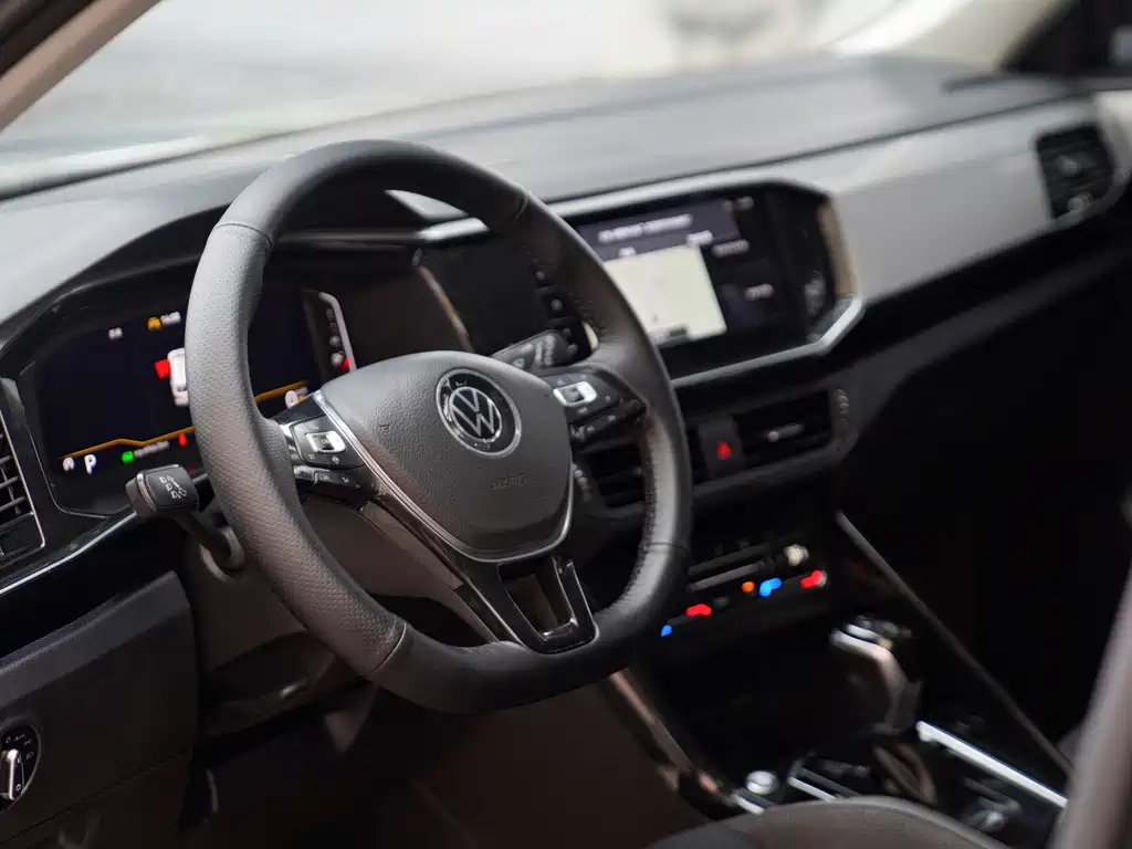 Volkswagen Tayron — миниатюра 7