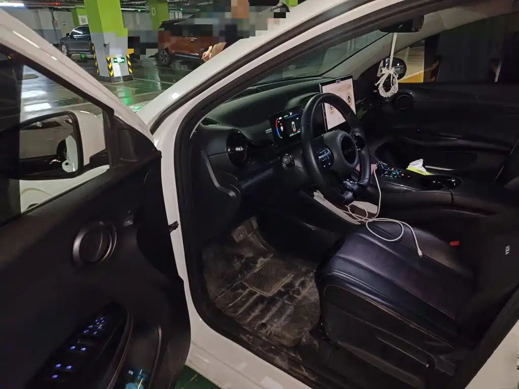 BYD e2 — миниатюра 12