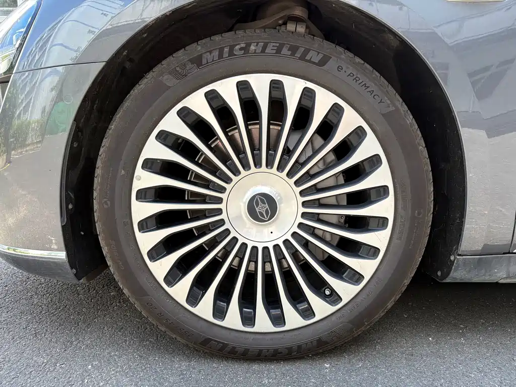 Xiangjie Xiangjie S9T — миниатюра 4