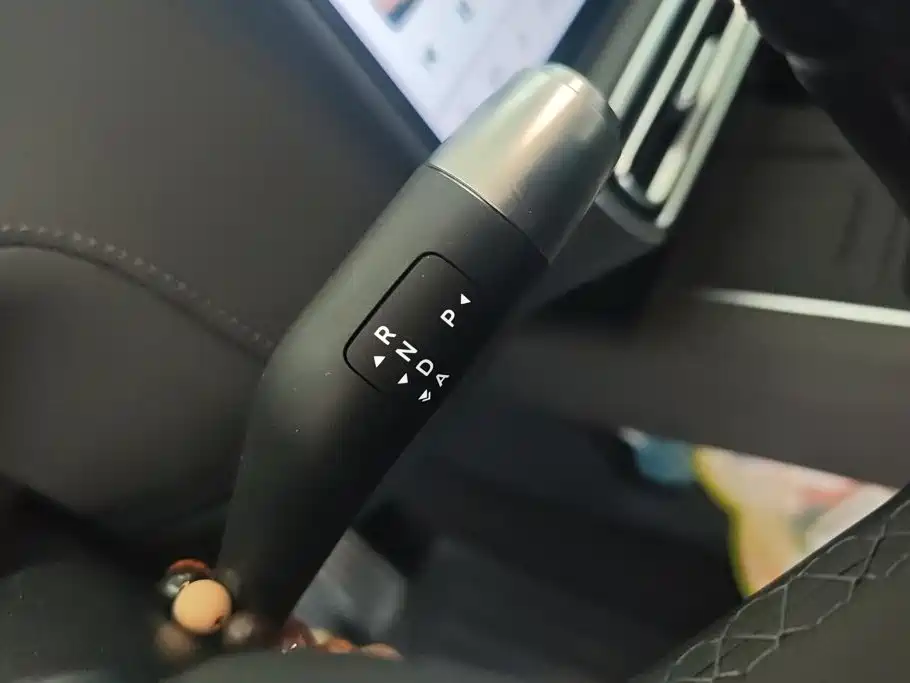 Li Auto Li L6 — миниатюра 16