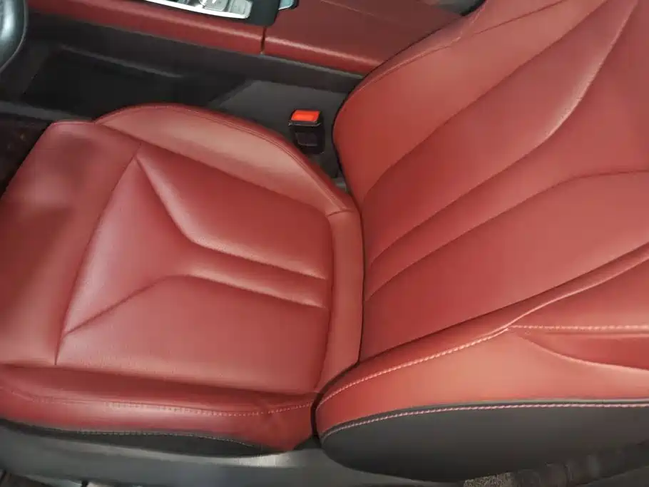 Changan CS75 PLUS — миниатюра 9