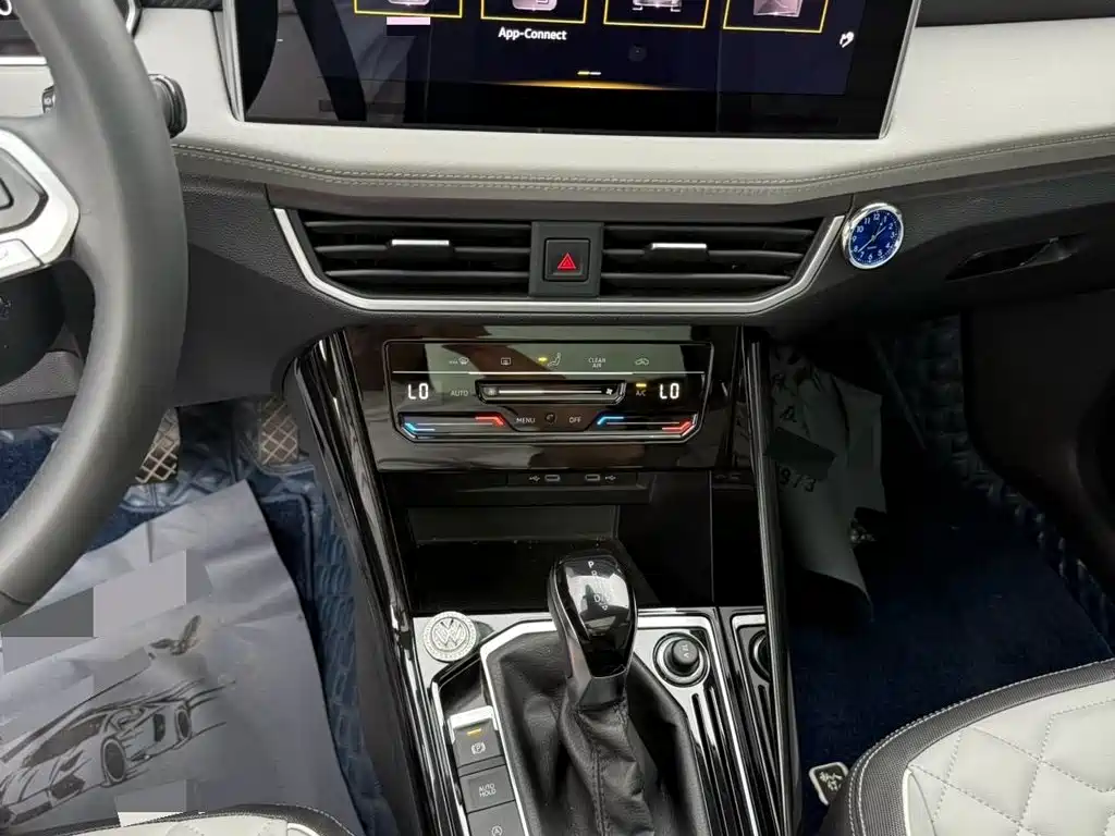 Volkswagen Tayron — миниатюра 13