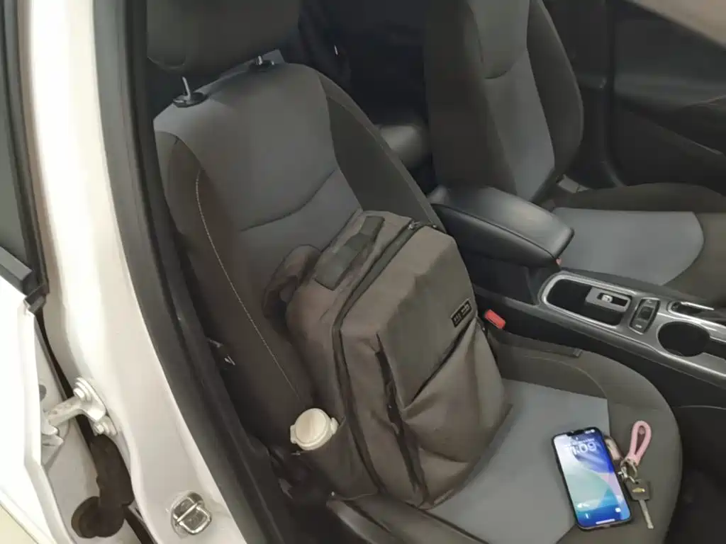 Chevrolet Cruze — миниатюра 25