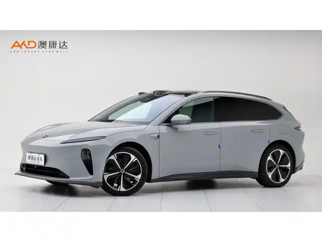 2023 Nio ET5