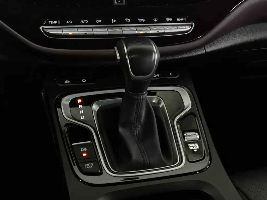 GAC Motor Trumpchi M6 — миниатюра 13