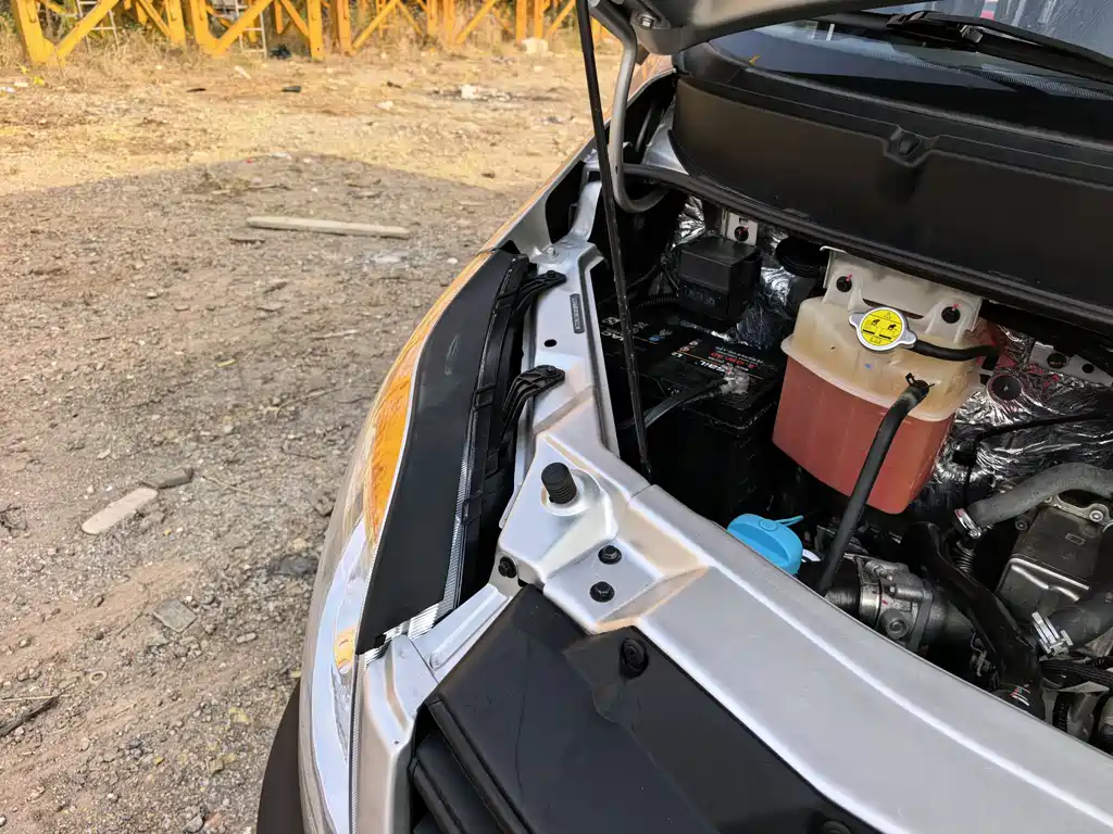 JIANGQI GROUP XINGRUI