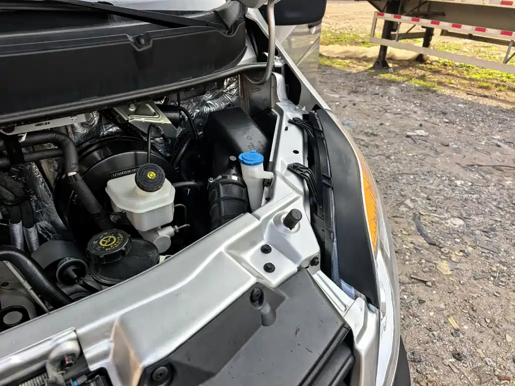 JIANGQI GROUP XINGRUI