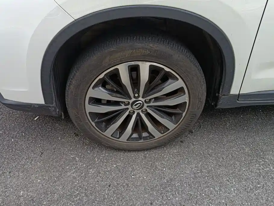 GAC Motor GS4 Hybrid — миниатюра 6