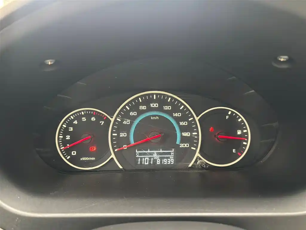 WULING WULING RONGGUANG V