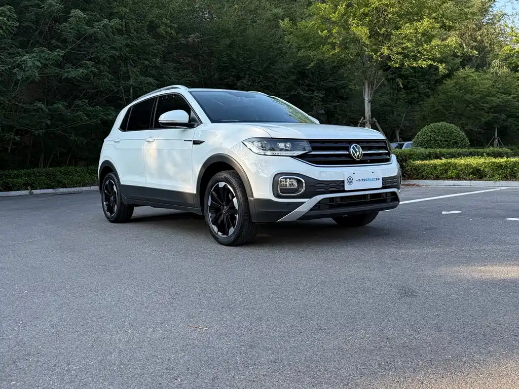 Volkswagen Tacqua — миниатюра 3