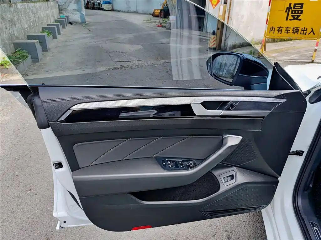 Volkswagen FAW - Passat CC CC 2023 380TSI