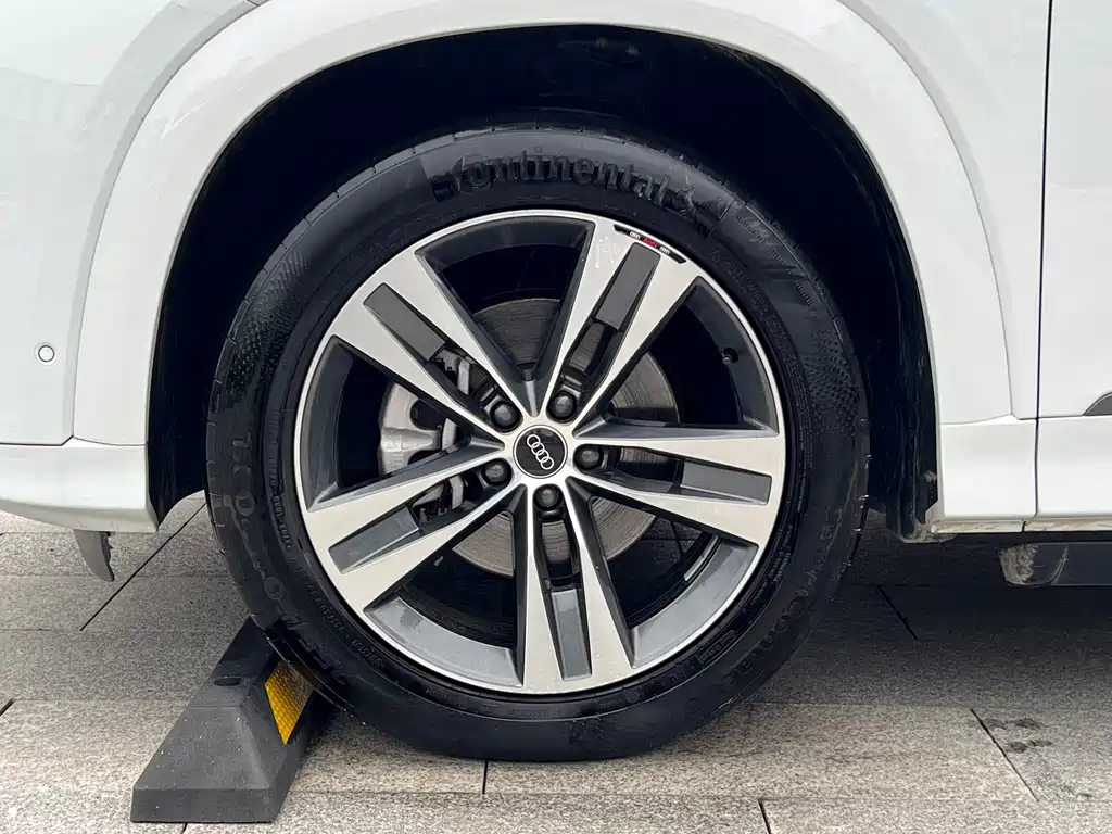 Audi Q6 — миниатюра 4