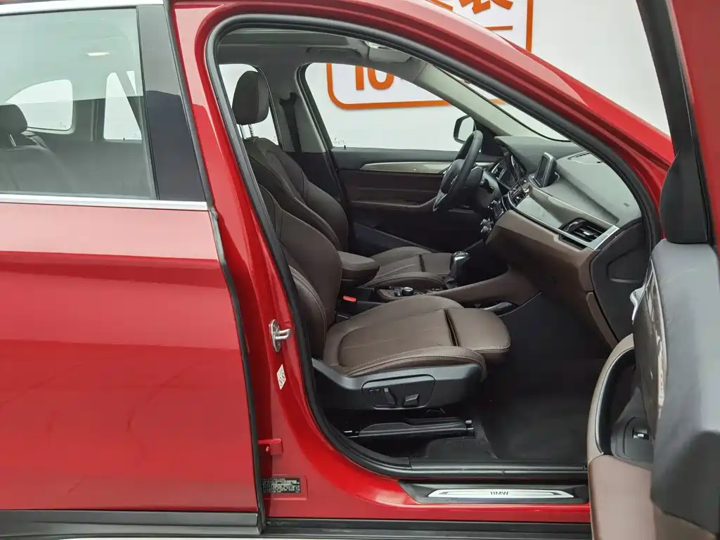 BMW X1 — миниатюра 23