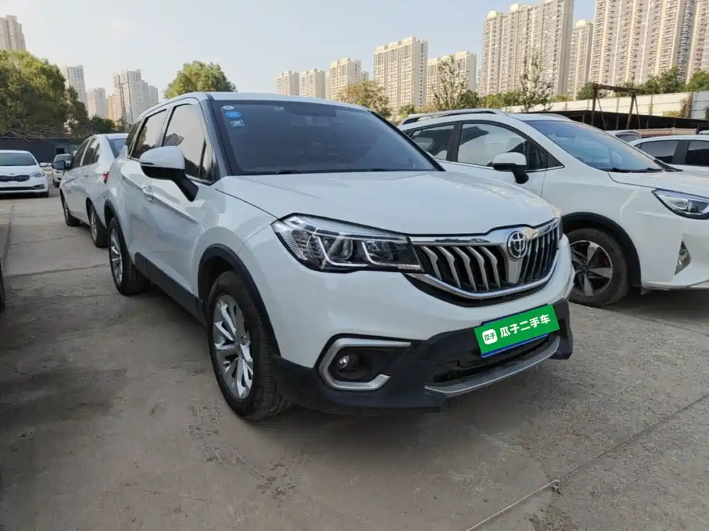 Zhonghua V3 — миниатюра 4