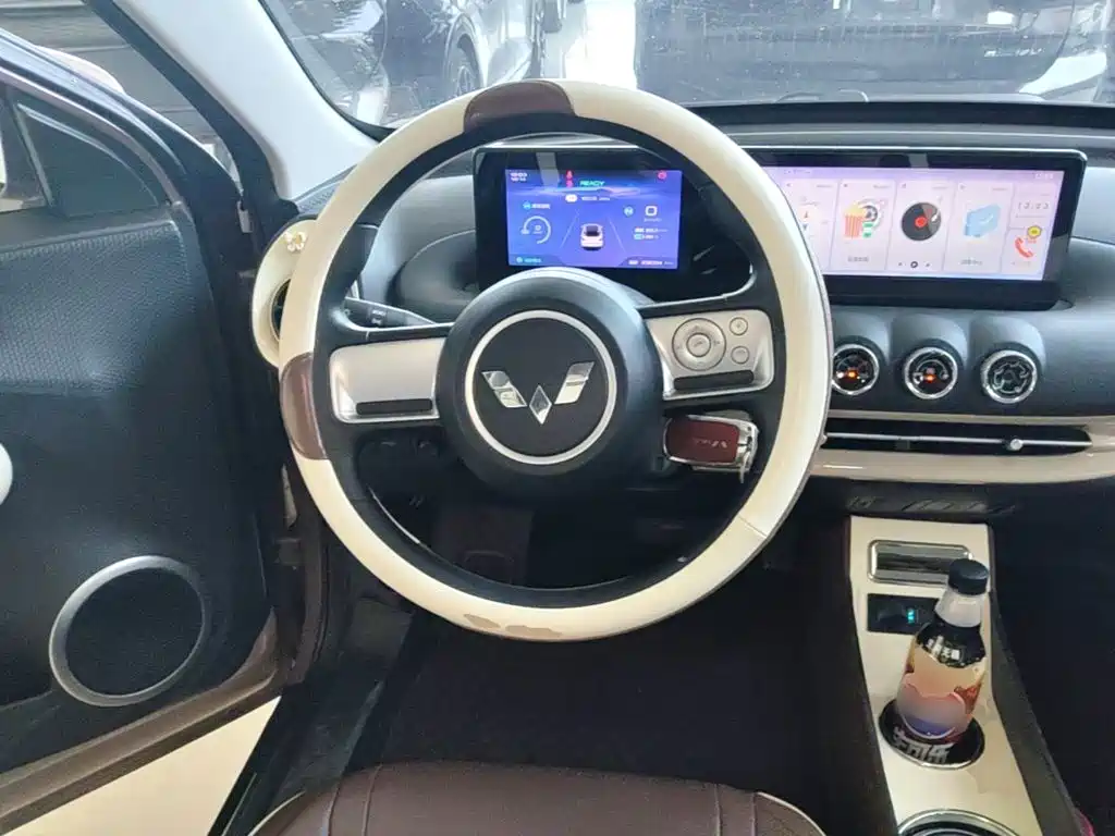 Wuling Bingo — миниатюра 11