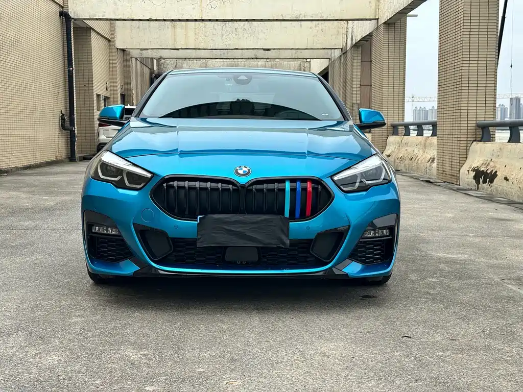 BMW 2 Series (Import) — миниатюра 2