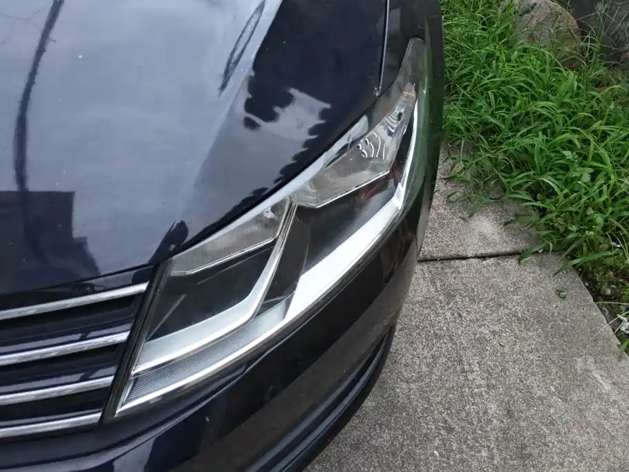 Volkswagen Lavida — миниатюра 5