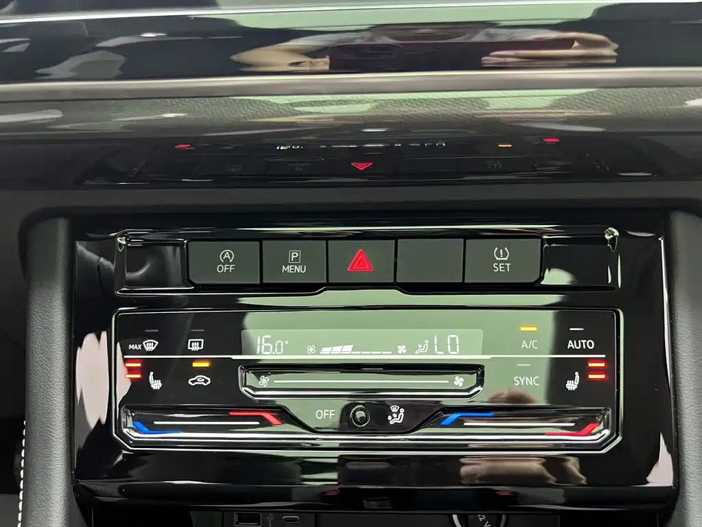 Jetta VS7 — миниатюра 14