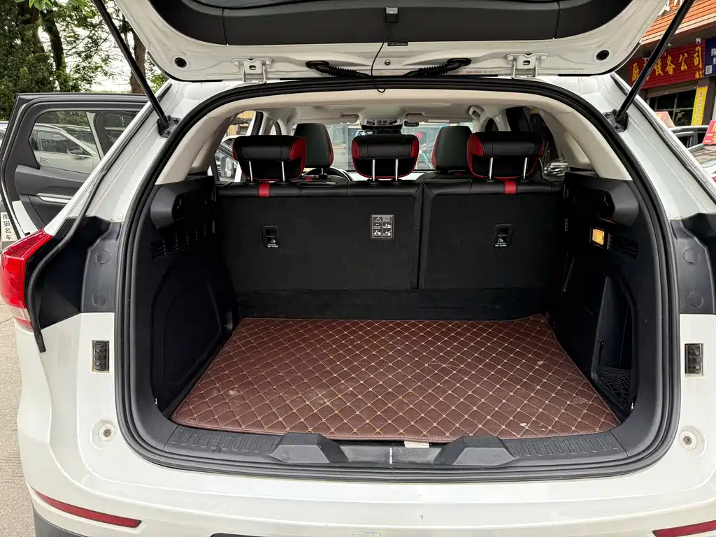 Haval H4 — миниатюра 13