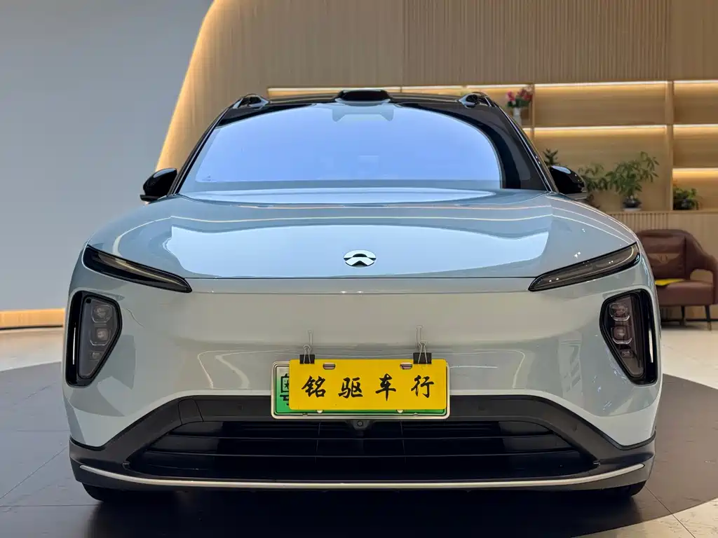 NIO NIO ES6