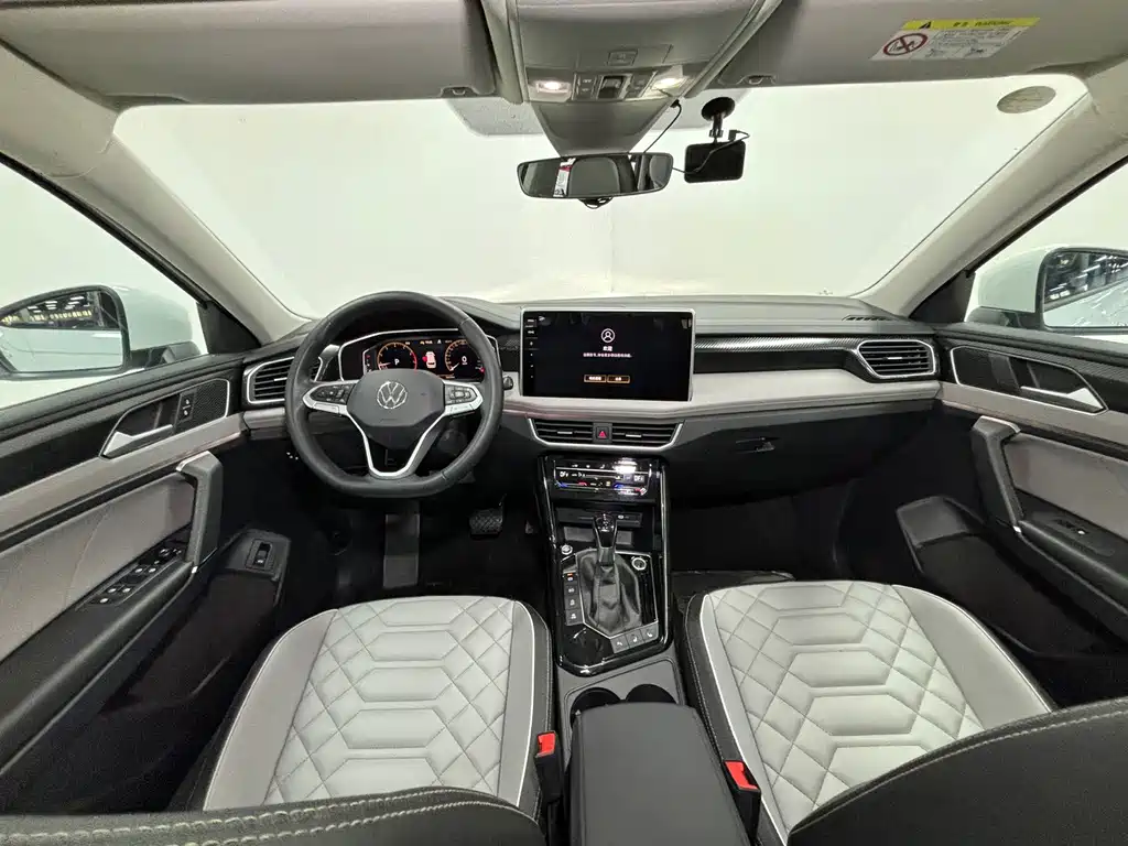 Volkswagen Tayron — миниатюра 13