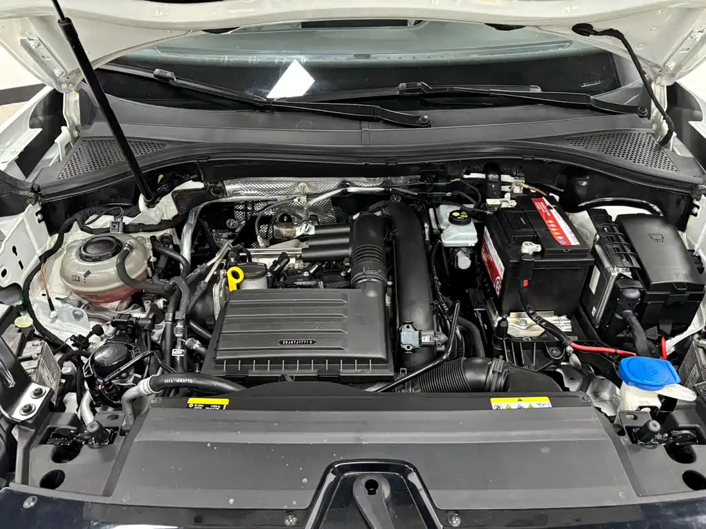 Volkswagen Tayron — миниатюра 21